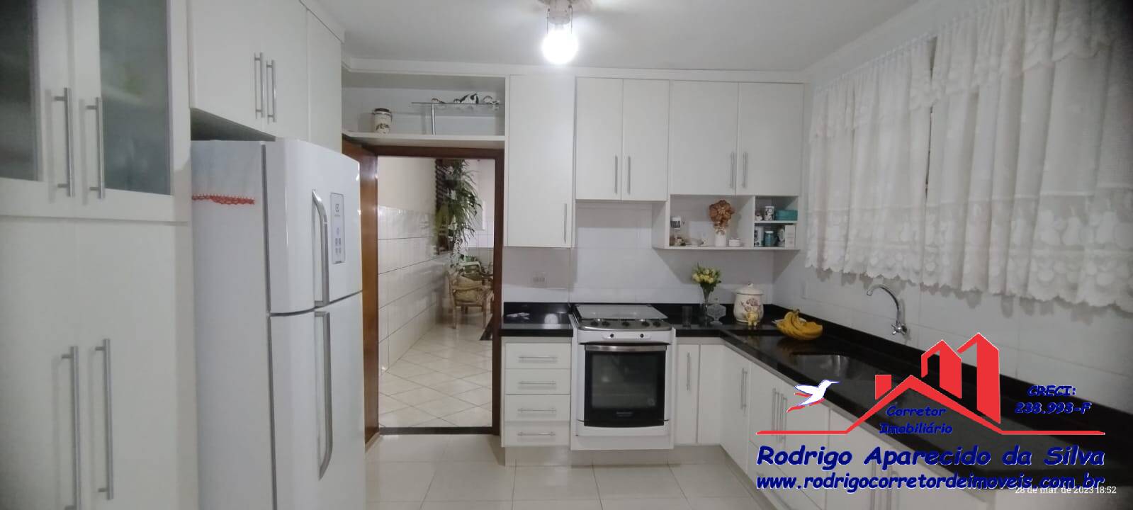 Sobrado, 2 quartos, 125 m² - Foto 8