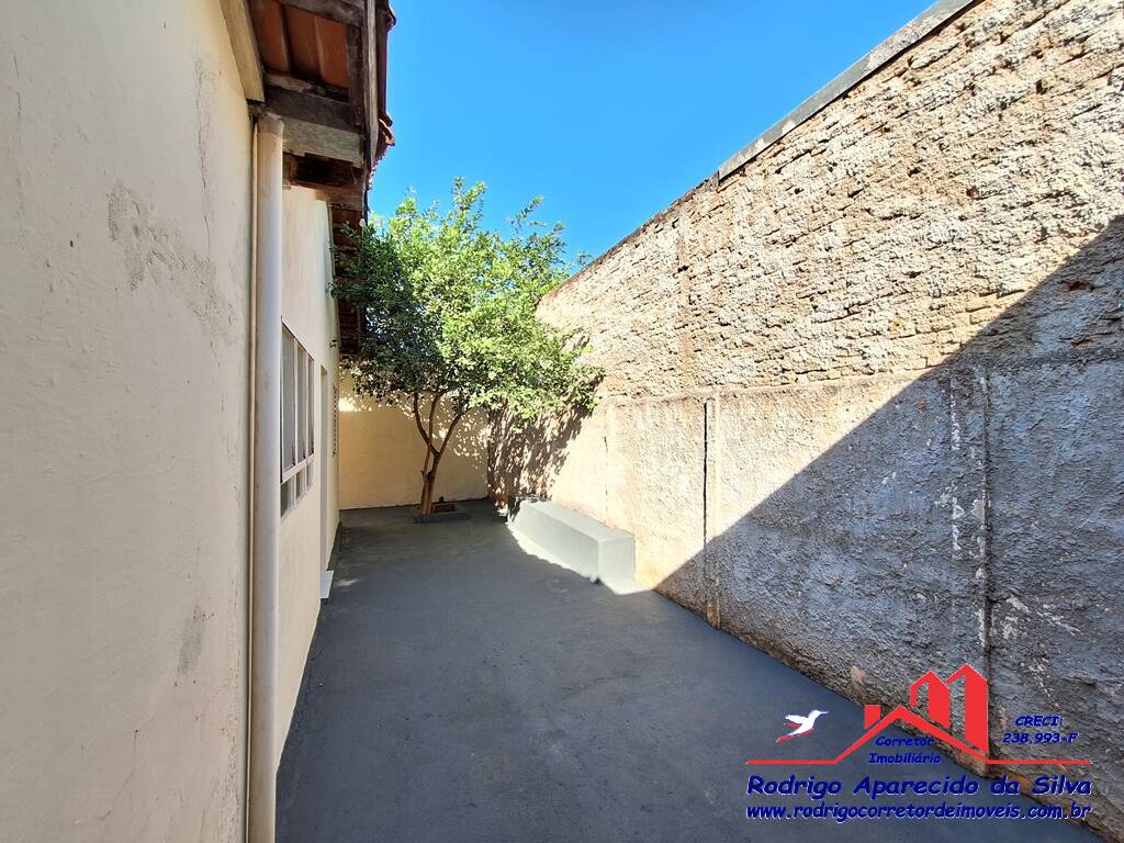 Casa, 3 quartos, 200 m² - Foto 31