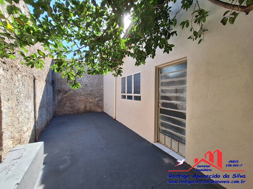 Casa, 3 quartos, 200 m² - Foto 32