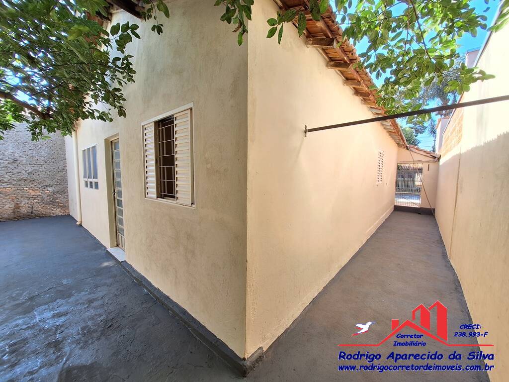 Casa, 3 quartos, 200 m² - Foto 29