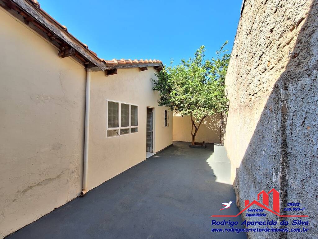 Casa, 3 quartos, 200 m² - Foto 30