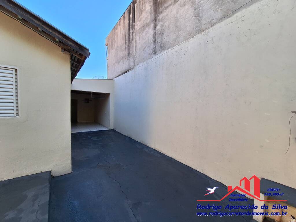 Casa, 3 quartos, 200 m² - Foto 28