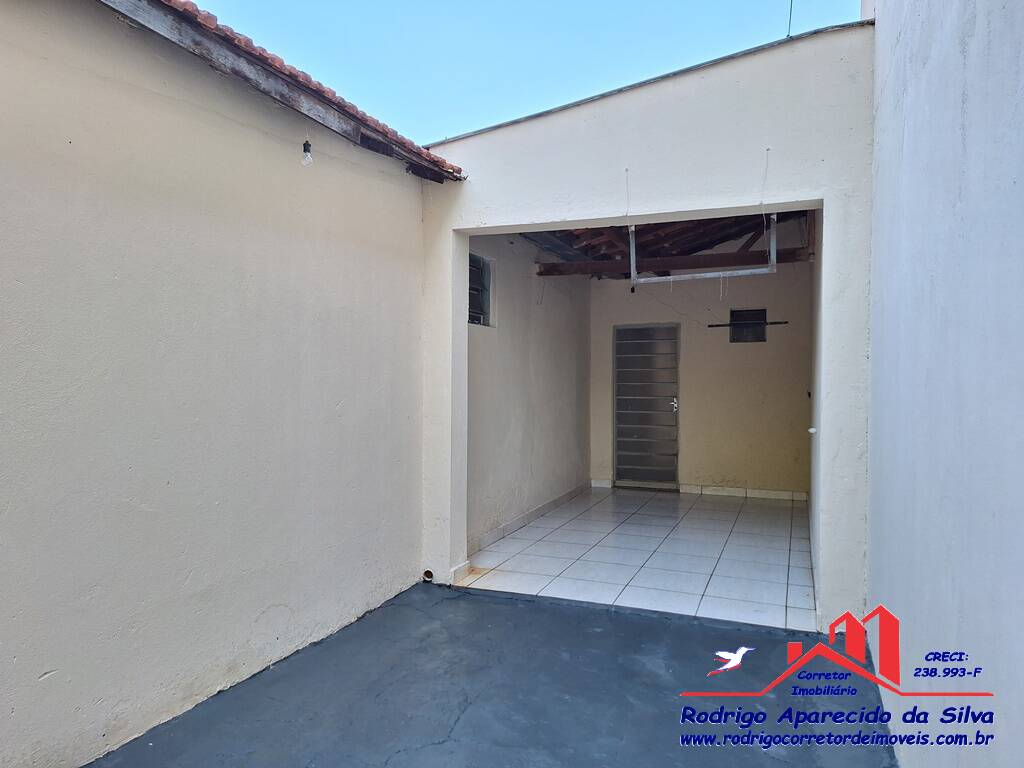 Casa, 3 quartos, 200 m² - Foto 27