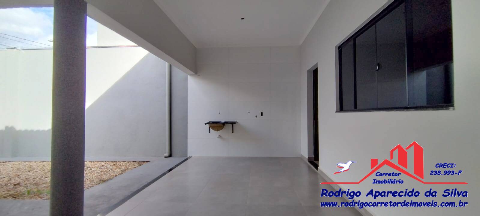 Casa, 2 quartos, 250 m² - Foto 13