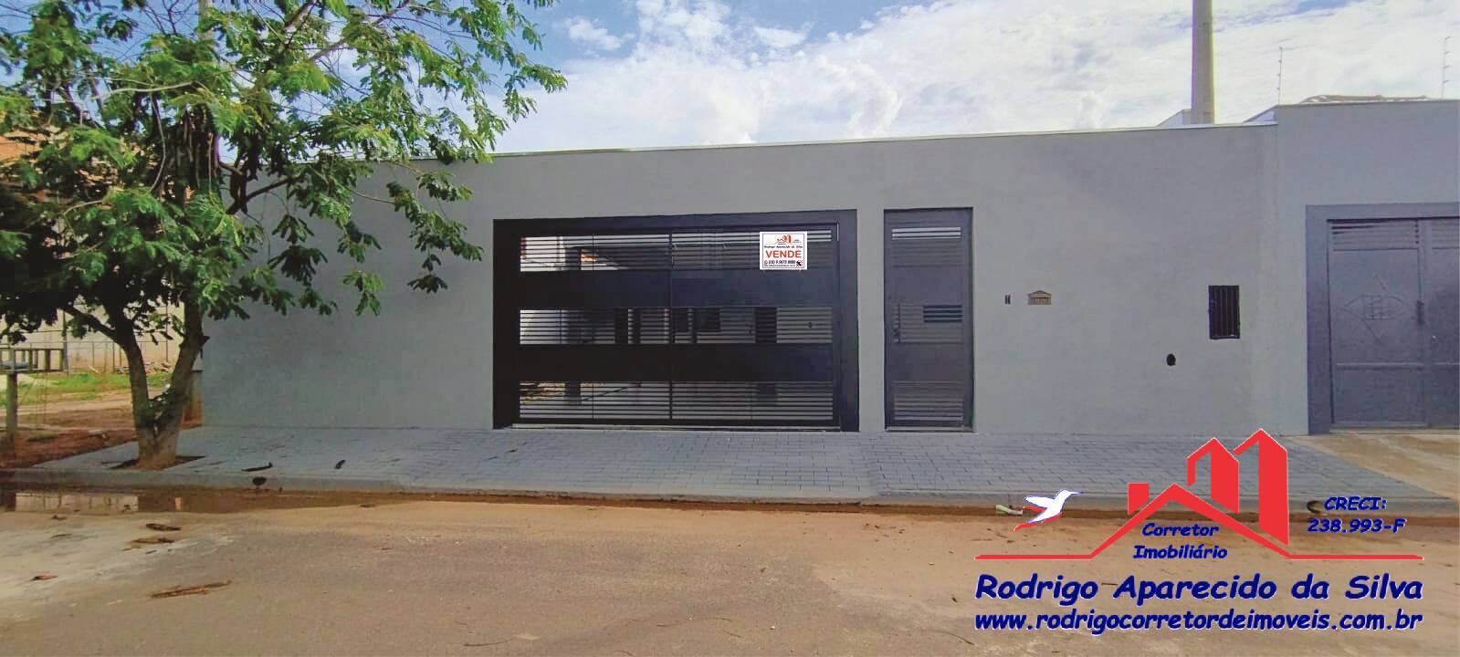 Casa, 2 quartos, 250 m² - Foto 1