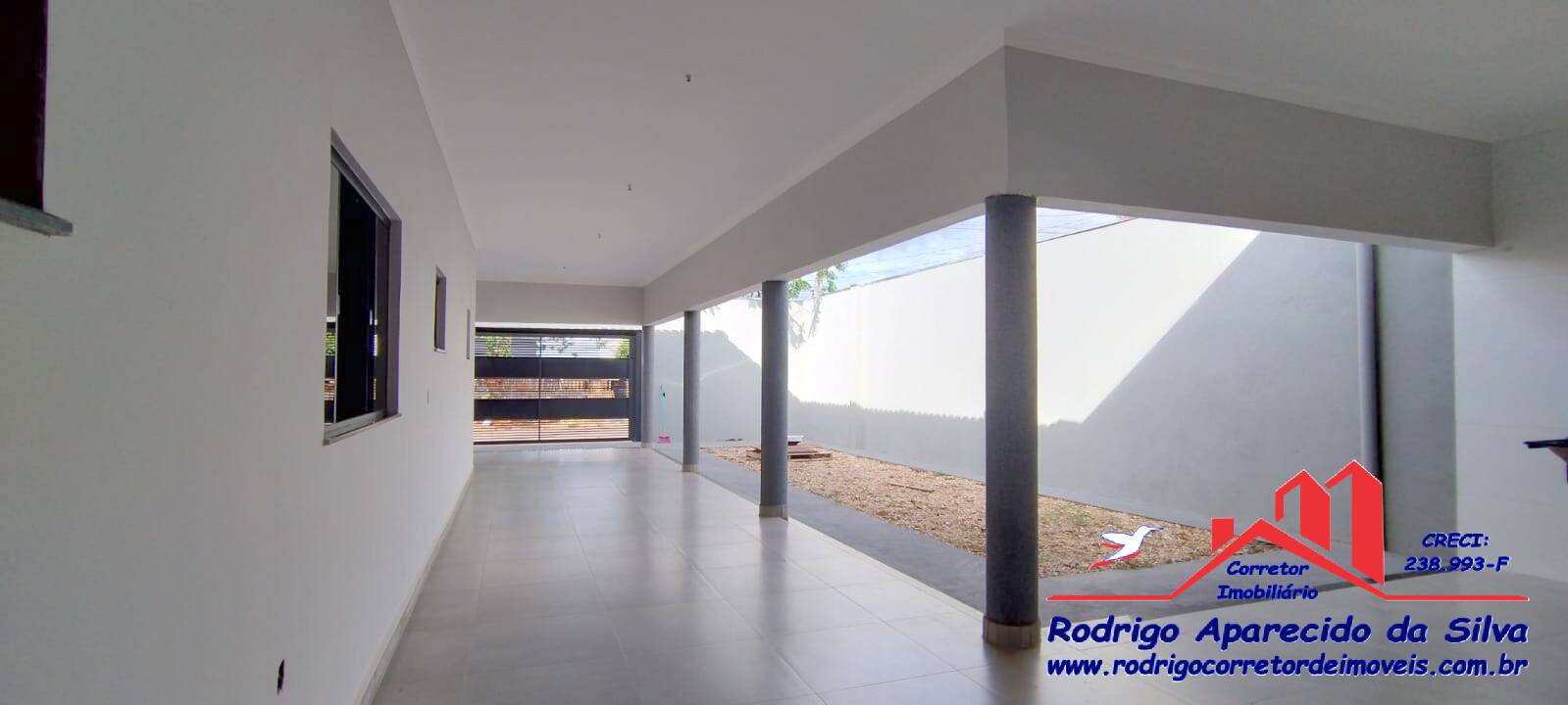 Casa, 2 quartos, 250 m² - Foto 9