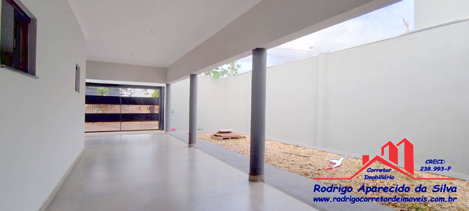 Casa, 2 quartos, 250 m² - Foto 7