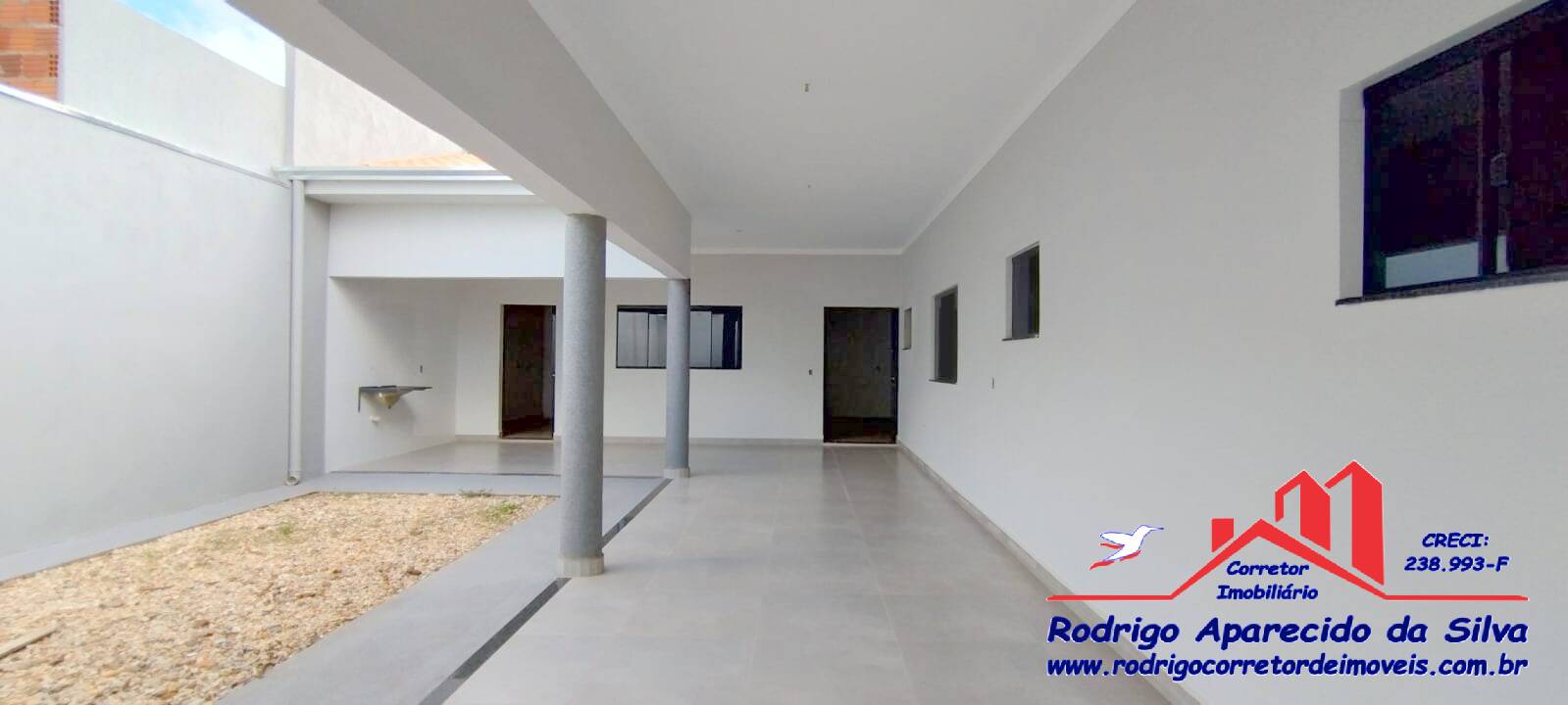 Casa, 2 quartos, 250 m² - Foto 4