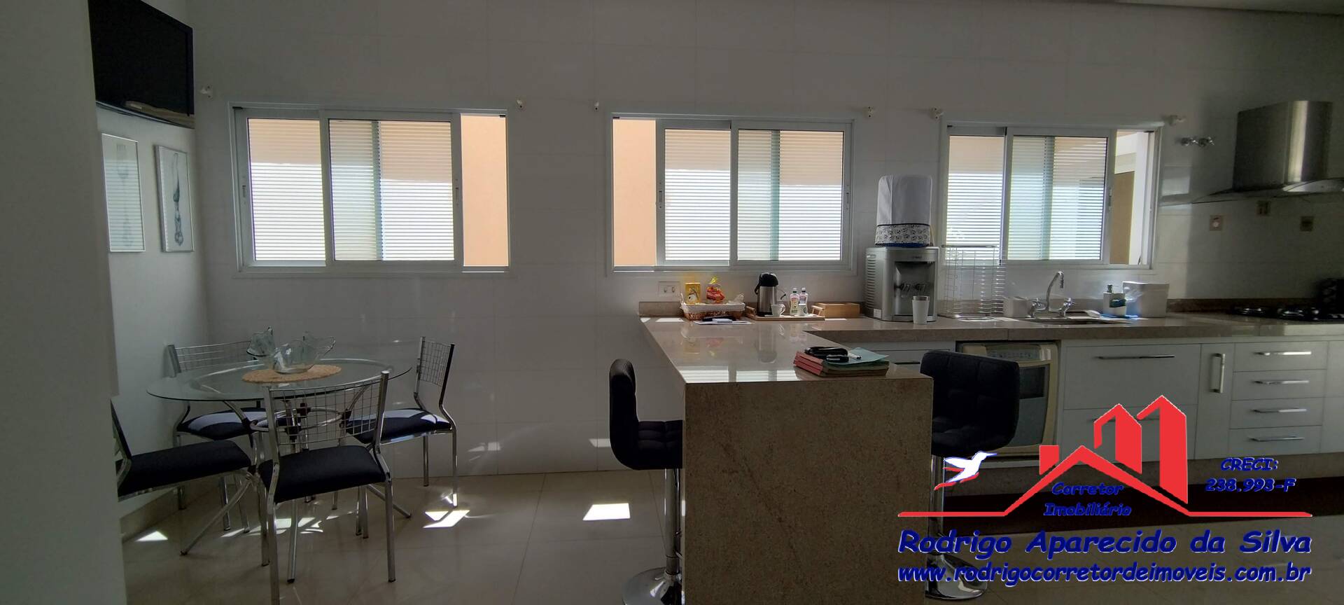 Sobrado, 443 m² - Foto 46