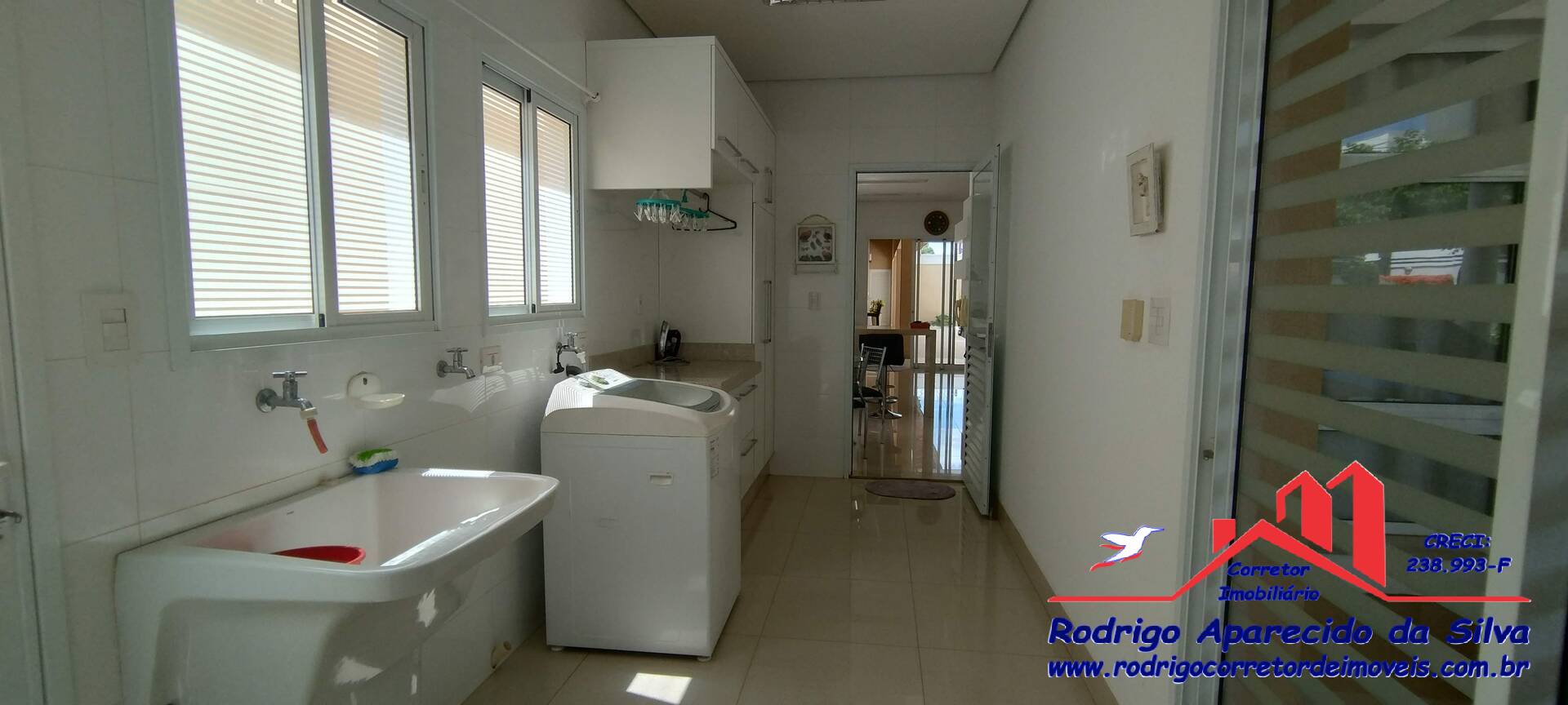 Sobrado, 443 m² - Foto 78