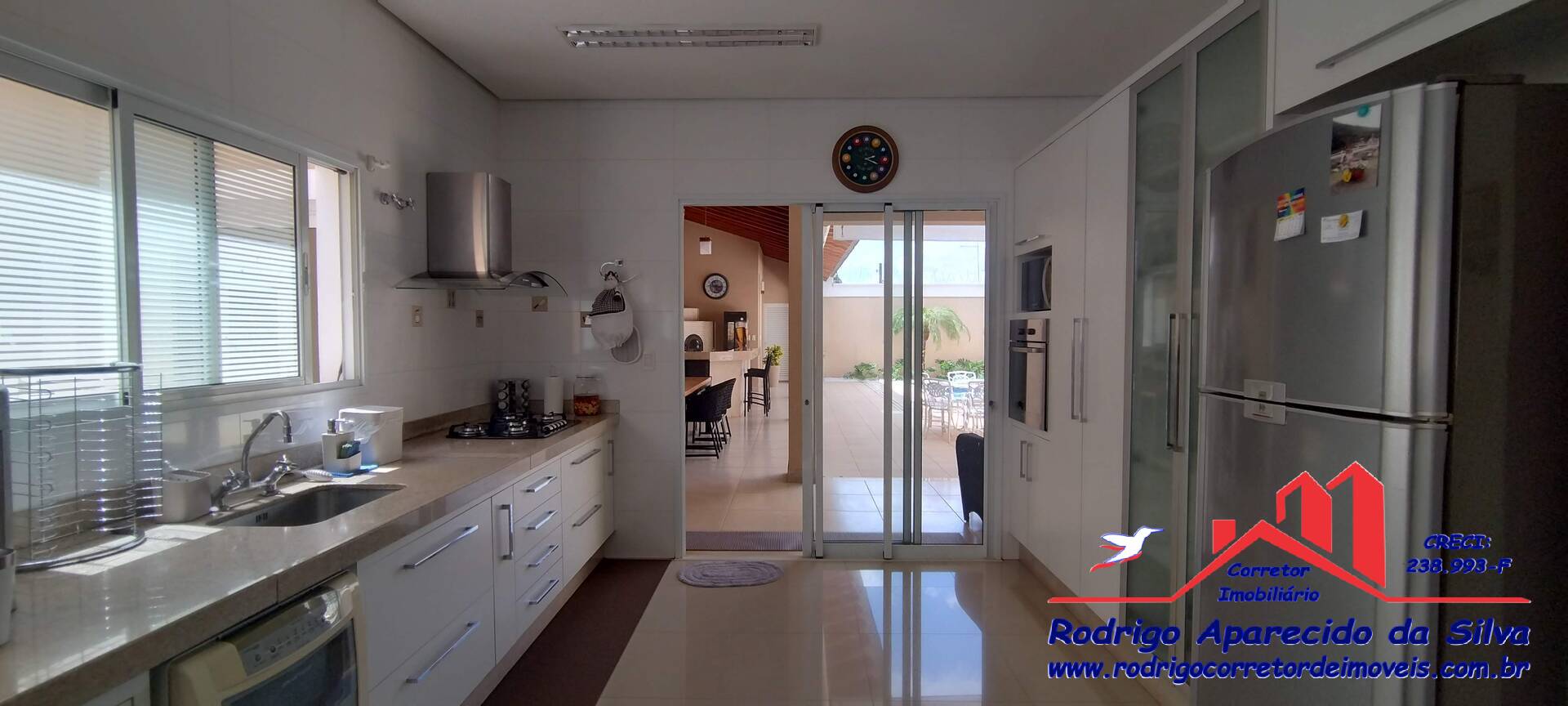 Sobrado, 443 m² - Foto 52