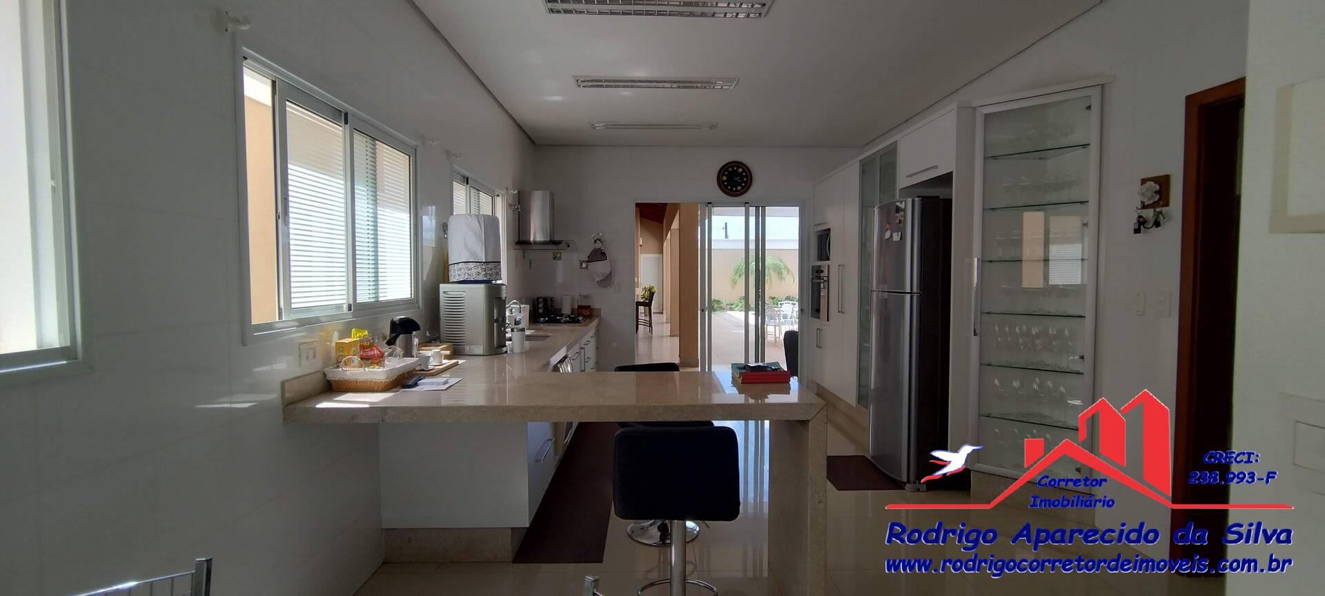 Sobrado, 443 m² - Foto 48