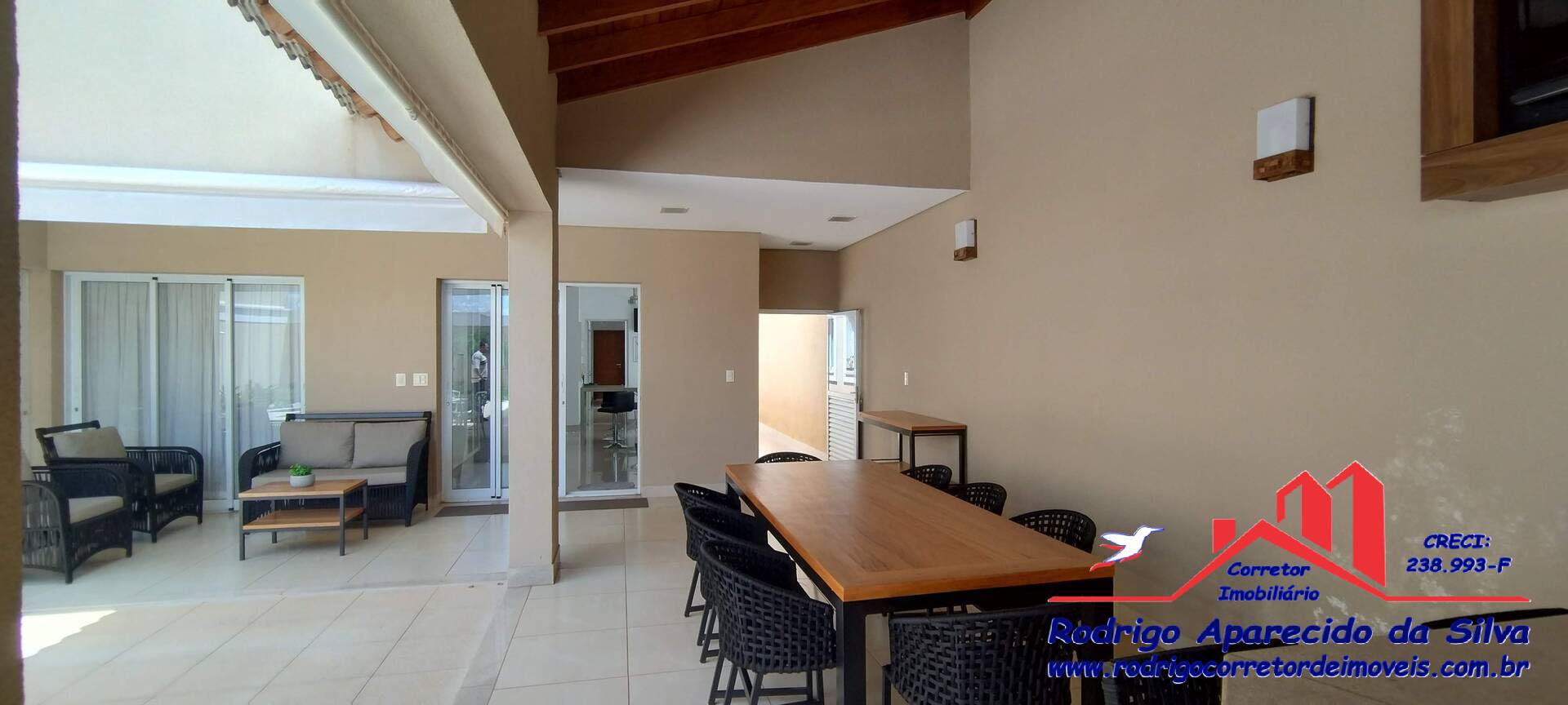 Sobrado, 443 m² - Foto 60