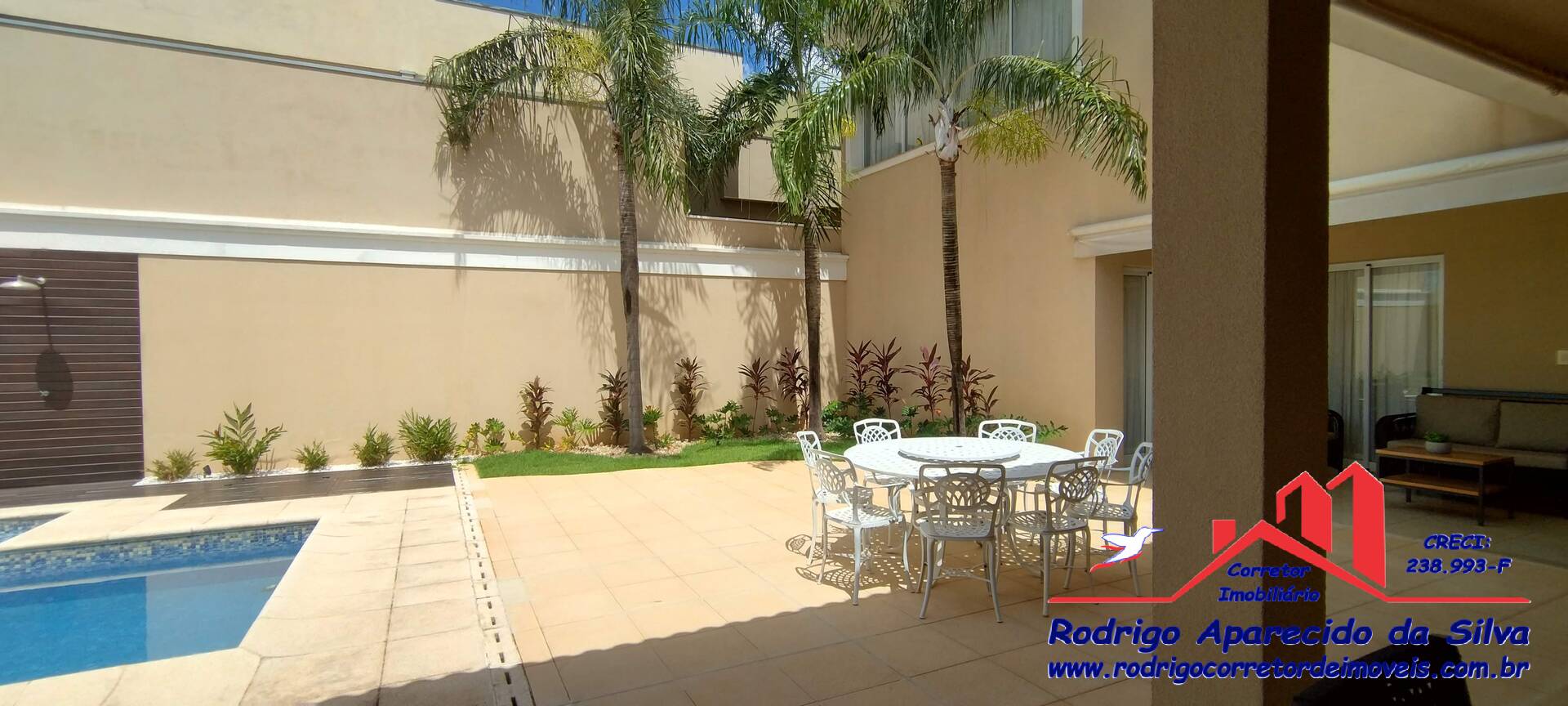 Sobrado, 443 m² - Foto 59