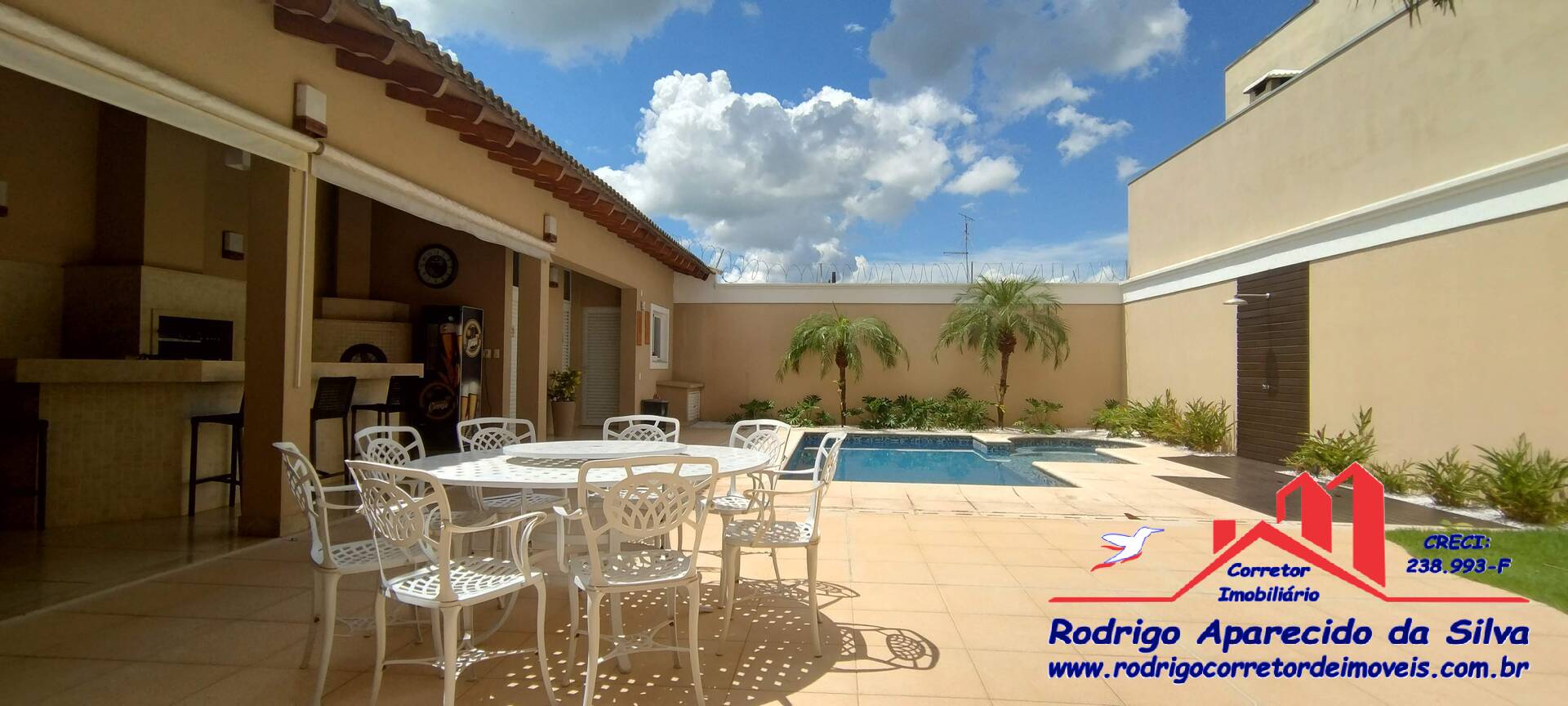 Sobrado, 443 m² - Foto 55