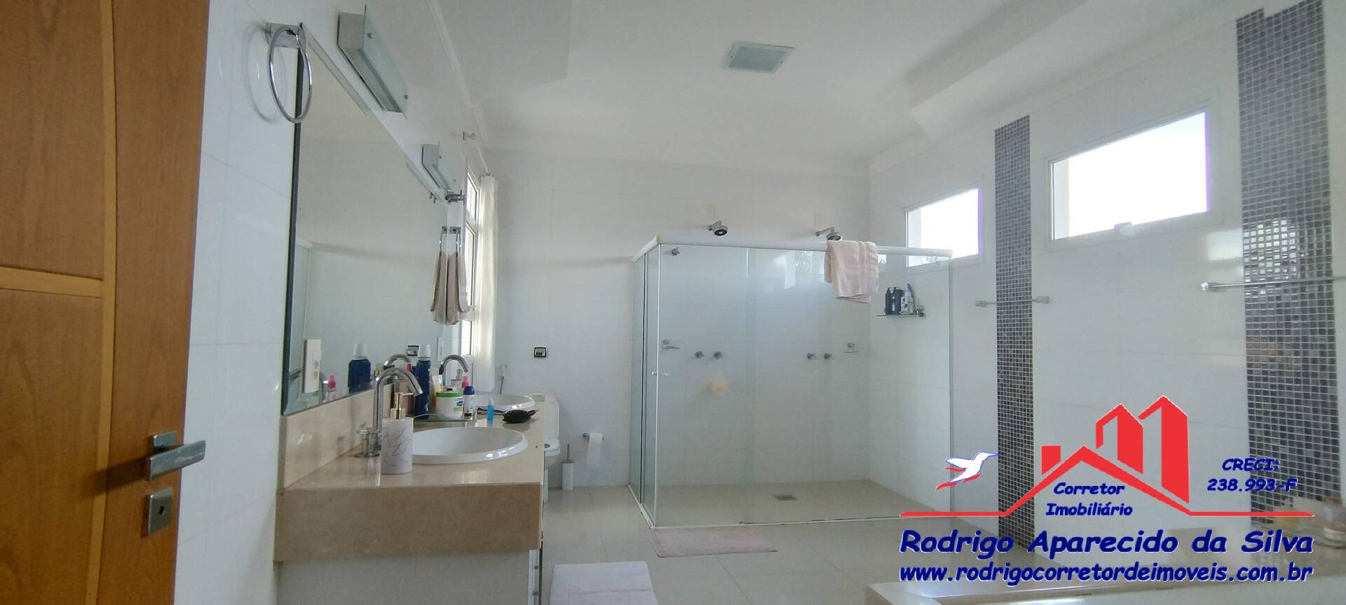 Sobrado, 443 m² - Foto 26