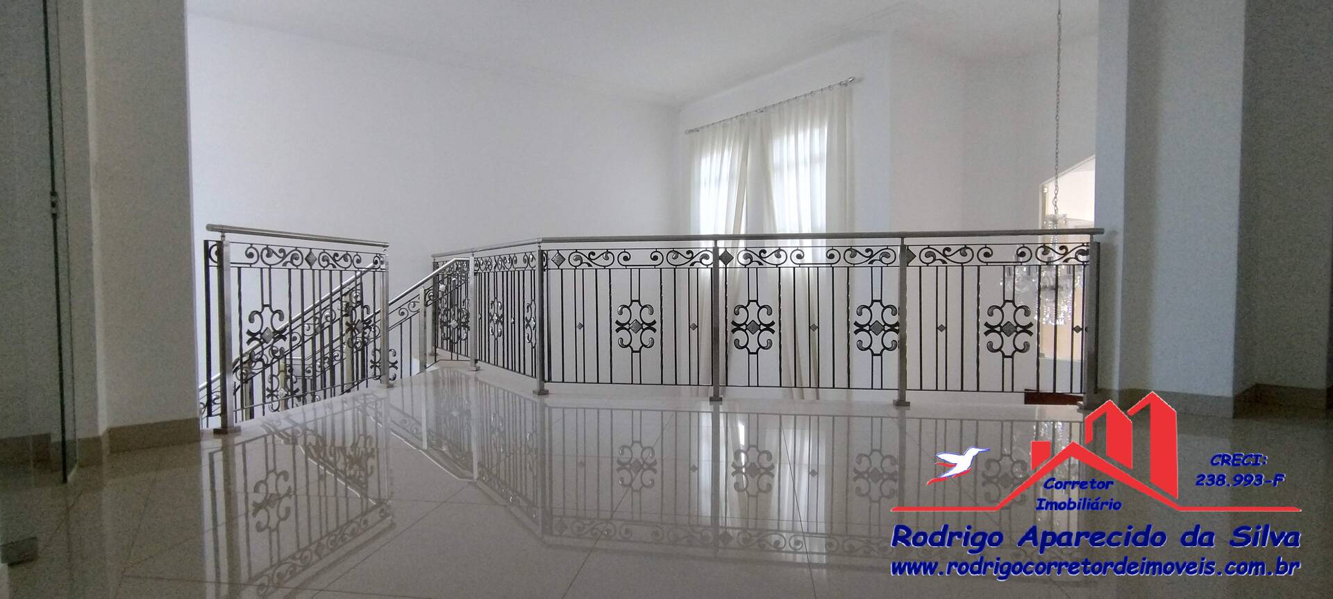 Sobrado, 443 m² - Foto 7