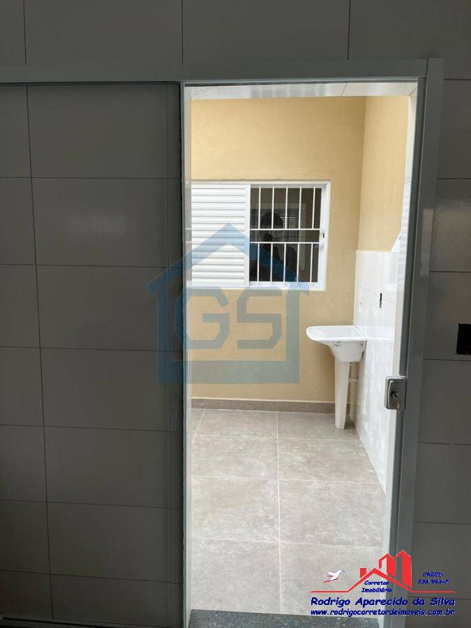 Casa, 3 quartos - Foto 7