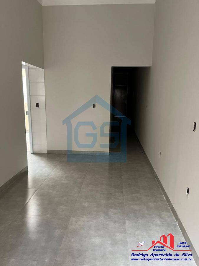 Casa, 3 quartos - Foto 5