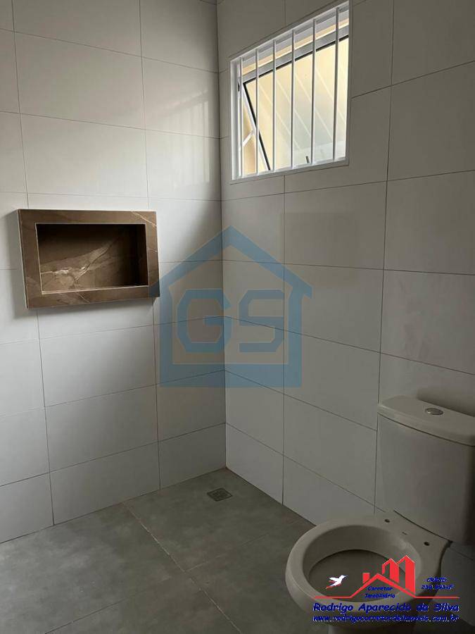 Casa, 3 quartos - Foto 8