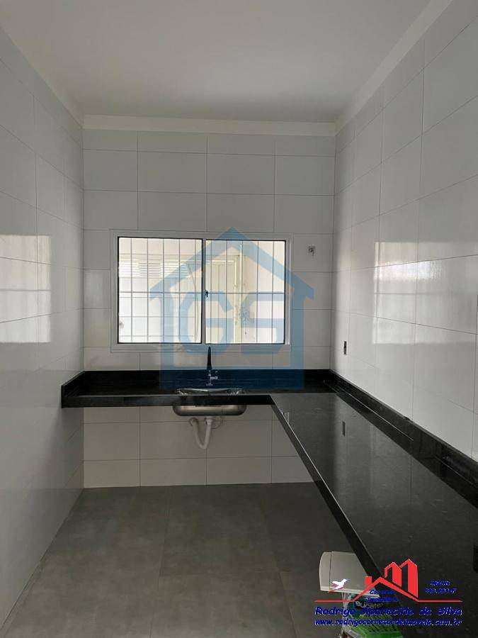 Casa, 3 quartos - Foto 6