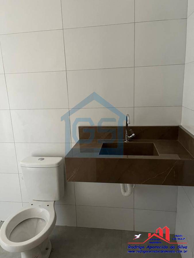 Casa, 3 quartos - Foto 9