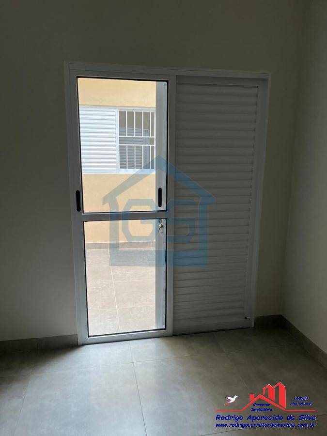 Casa, 3 quartos - Foto 10