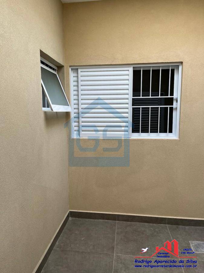 Casa, 3 quartos - Foto 13