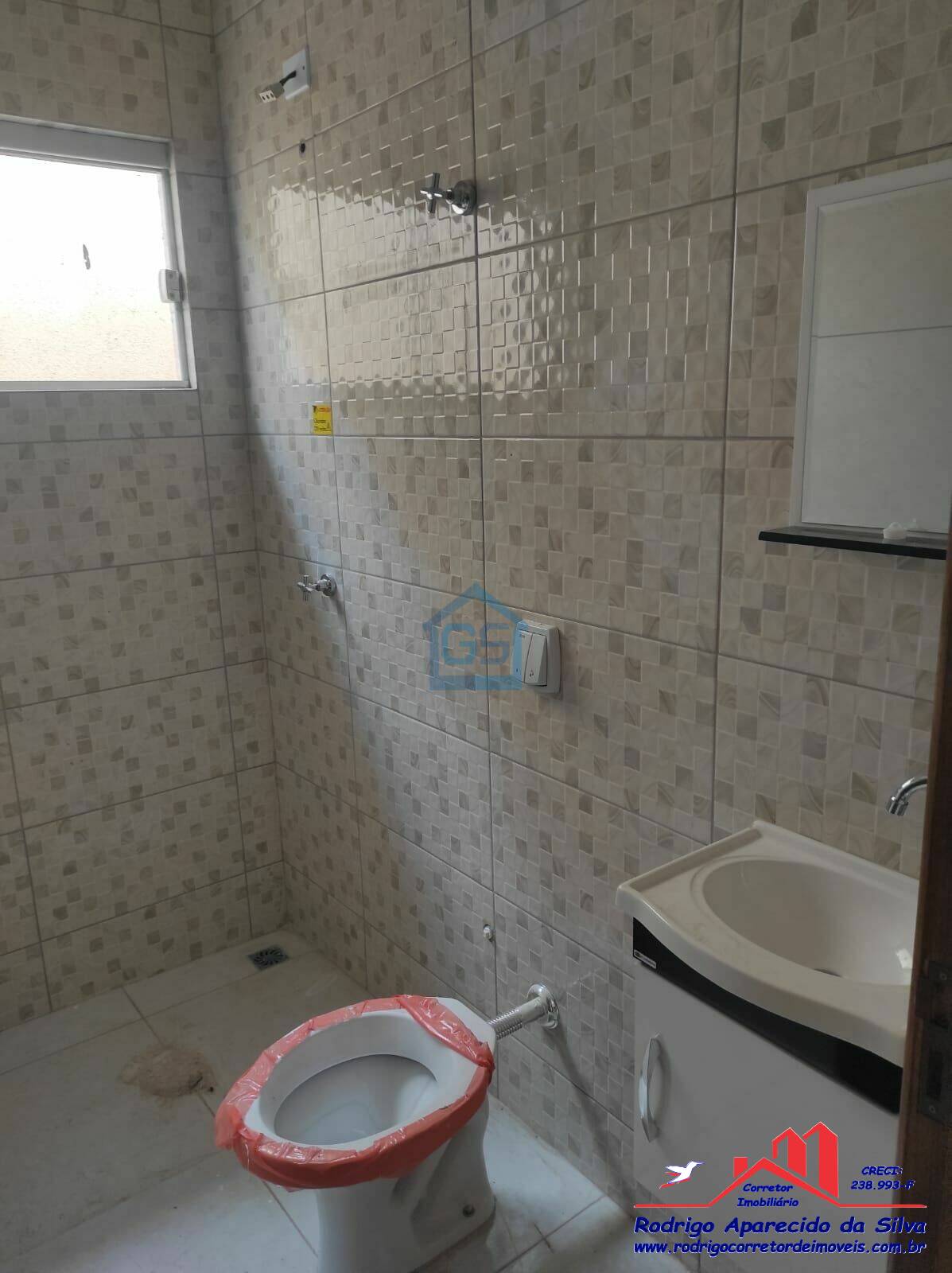 Casa, 2 quartos - Foto 6