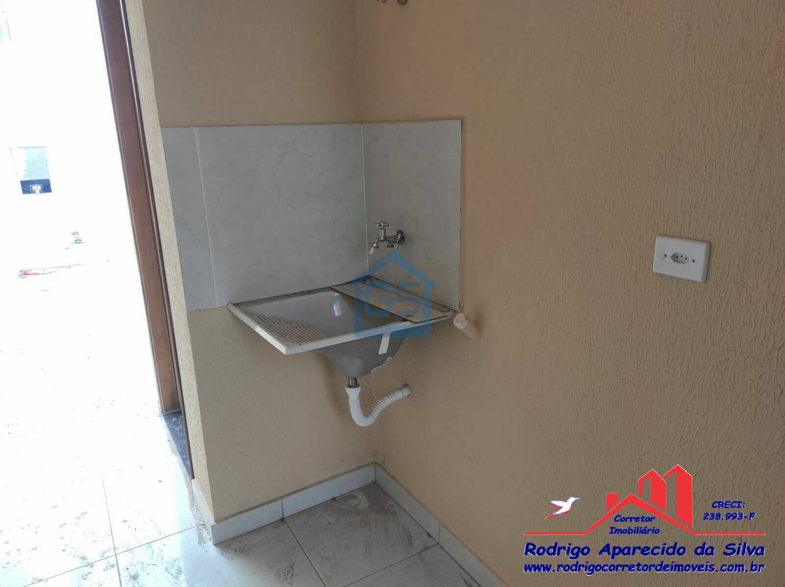 Casa, 2 quartos - Foto 9