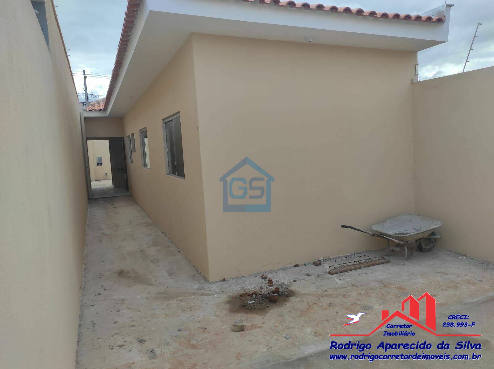 Casa, 2 quartos - Foto 11