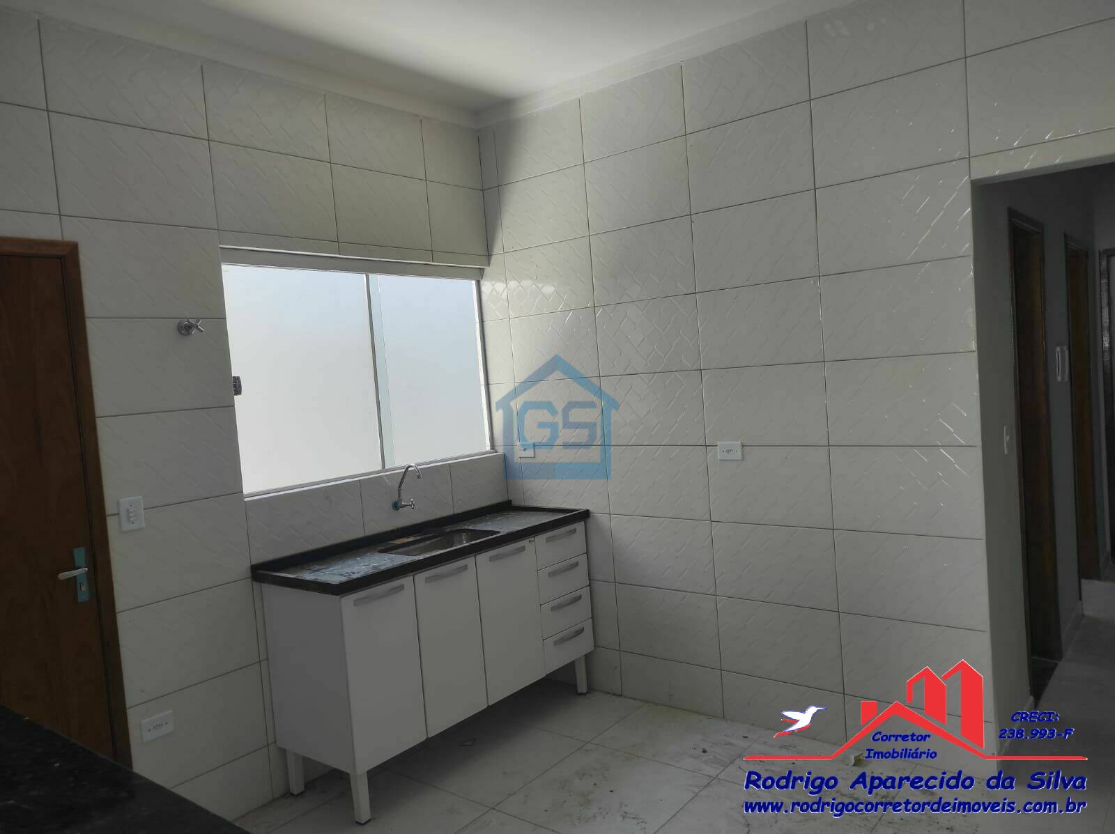 Casa, 2 quartos - Foto 5