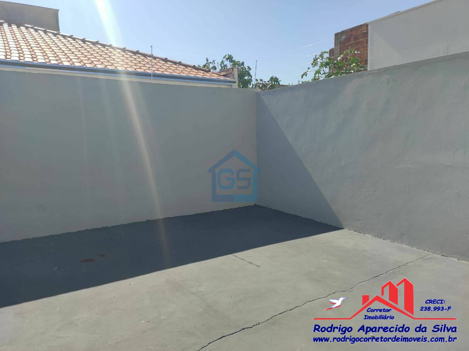 Casa, 2 quartos - Foto 12