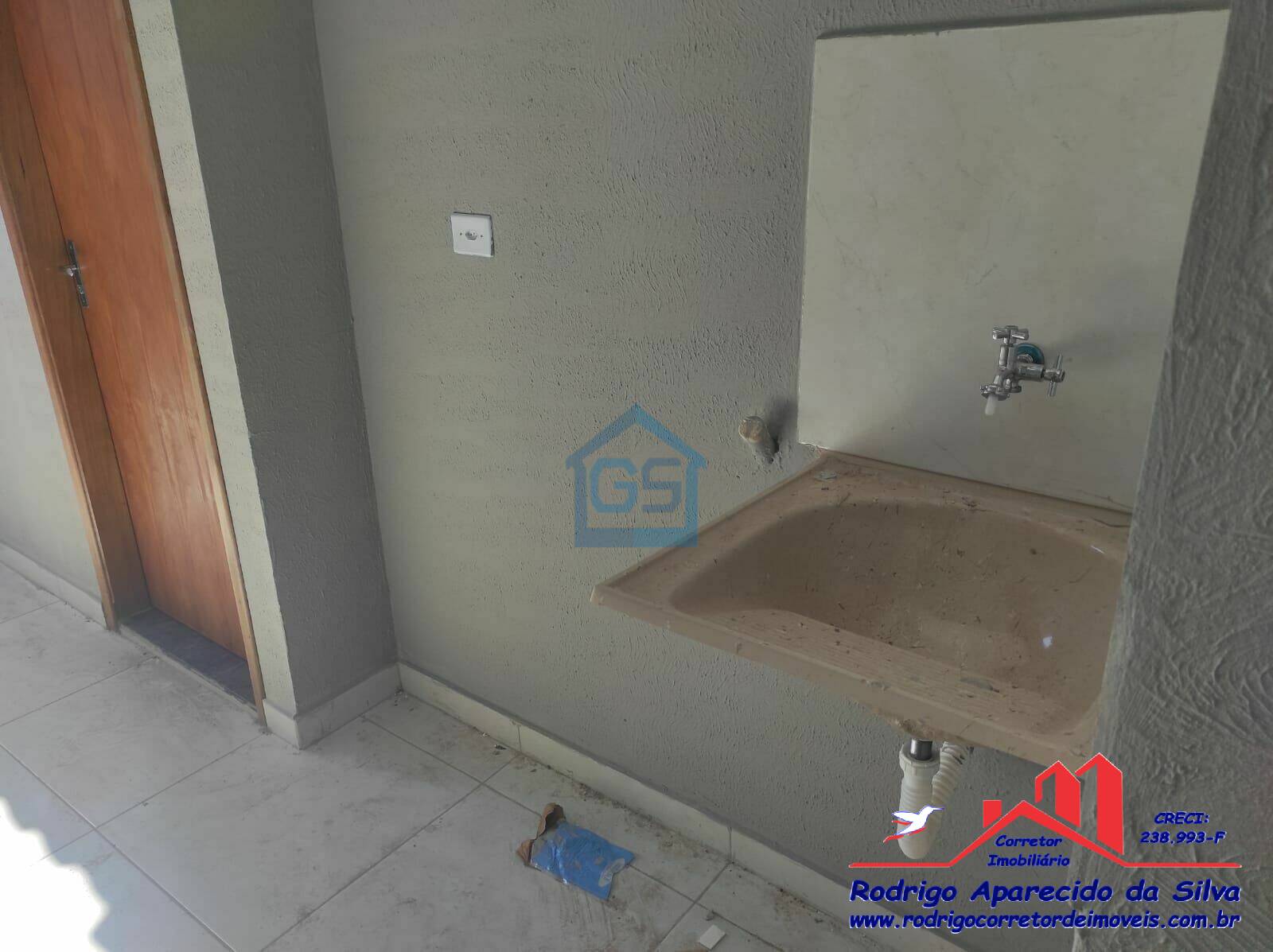 Casa, 2 quartos - Foto 10