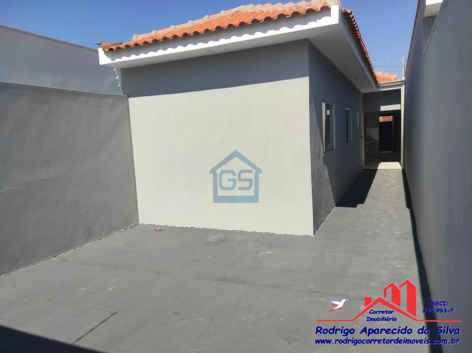 Casa, 2 quartos - Foto 11