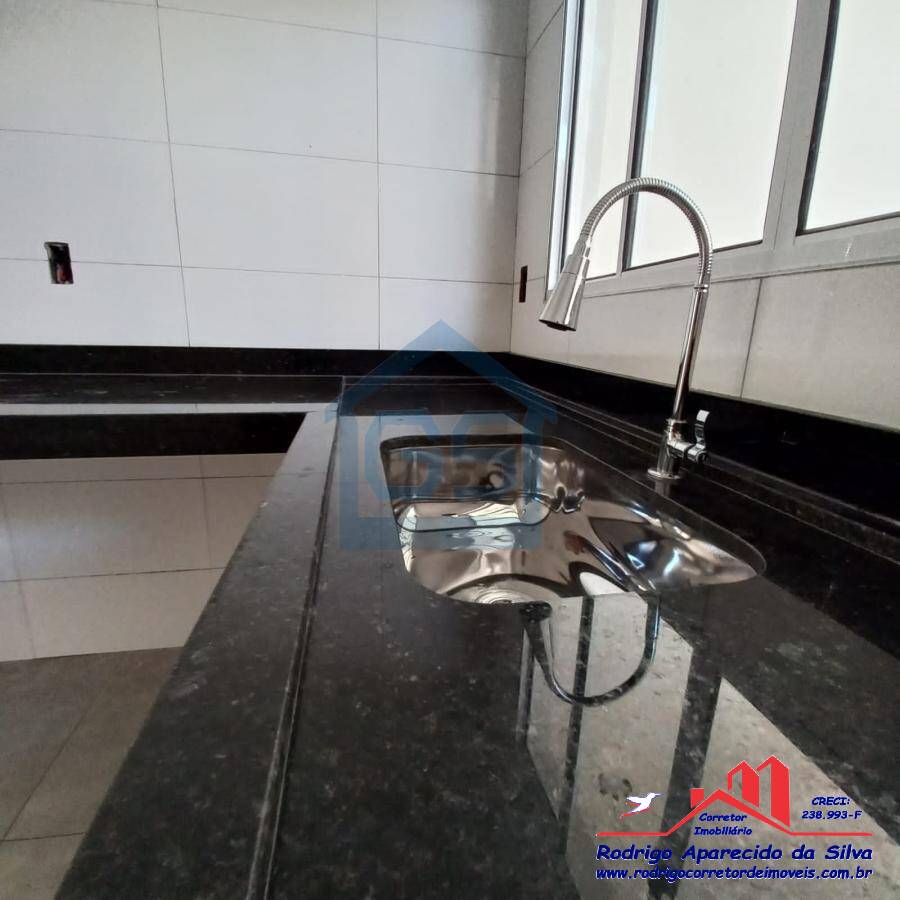 Casa, 3 quartos - Foto 6