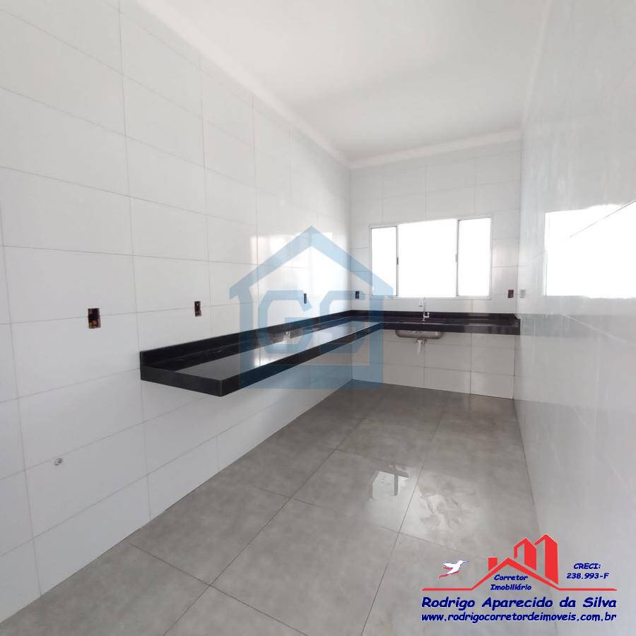 Casa, 3 quartos - Foto 7