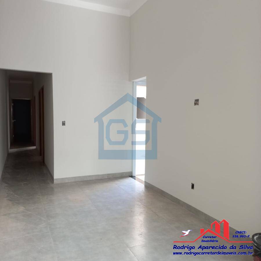 Casa, 3 quartos - Foto 10