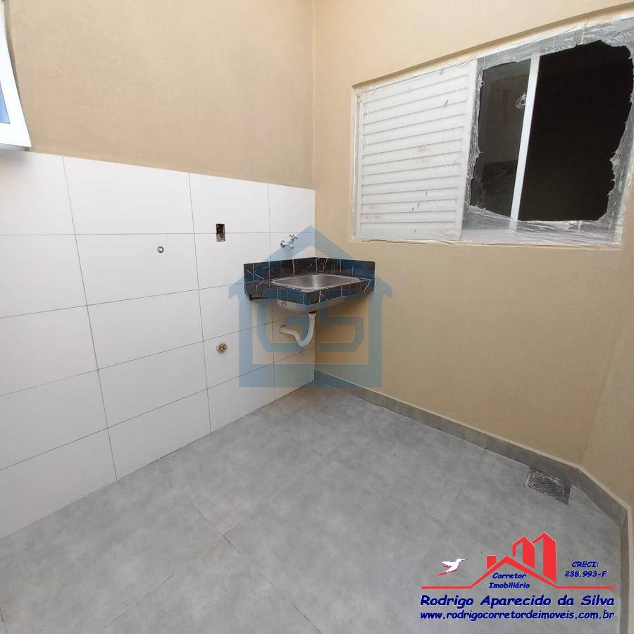 Casa, 3 quartos - Foto 11