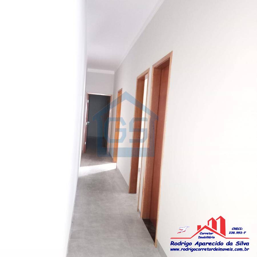 Casa, 3 quartos - Foto 8