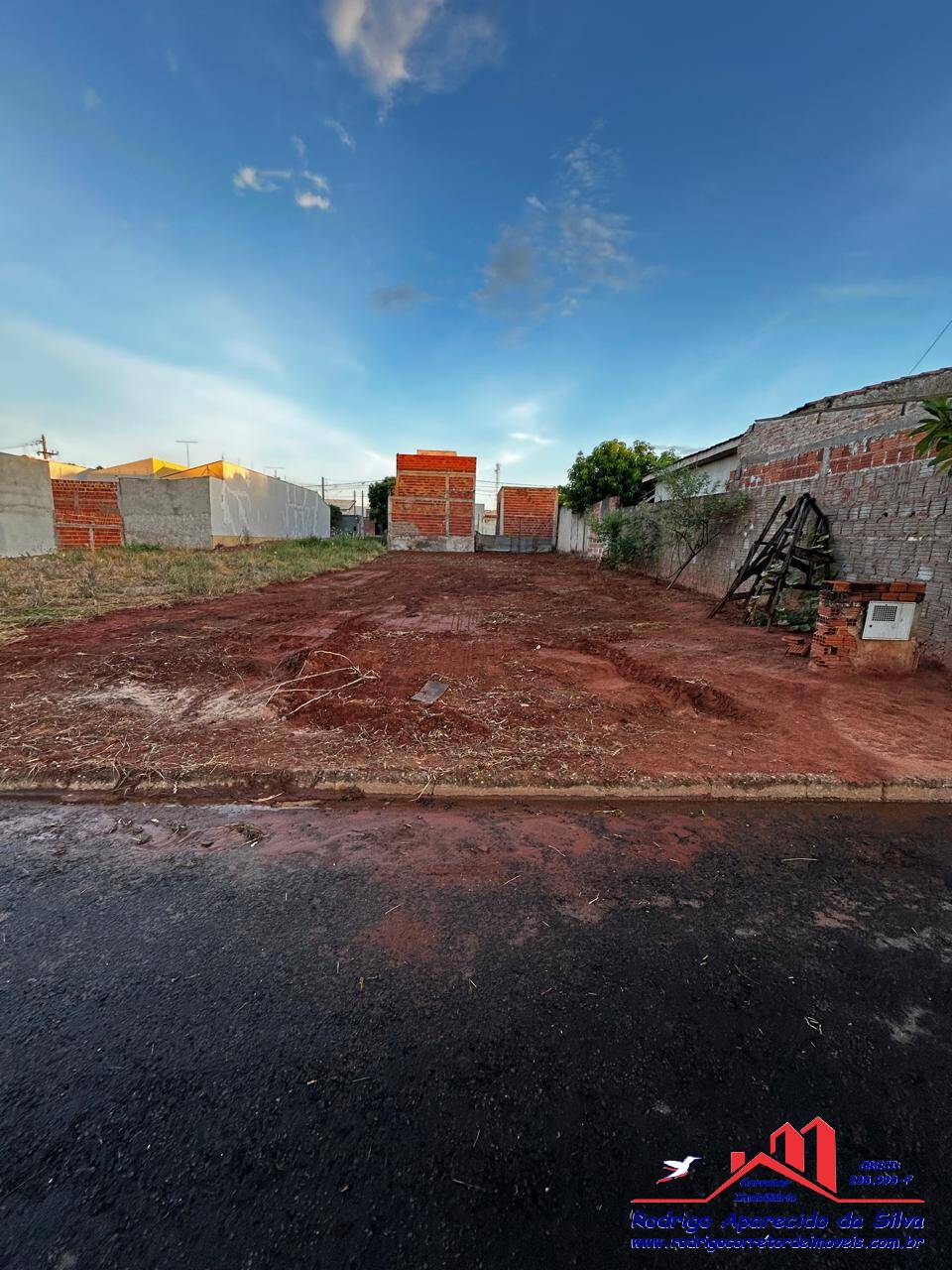 Terreno, 250 m² - Foto 2