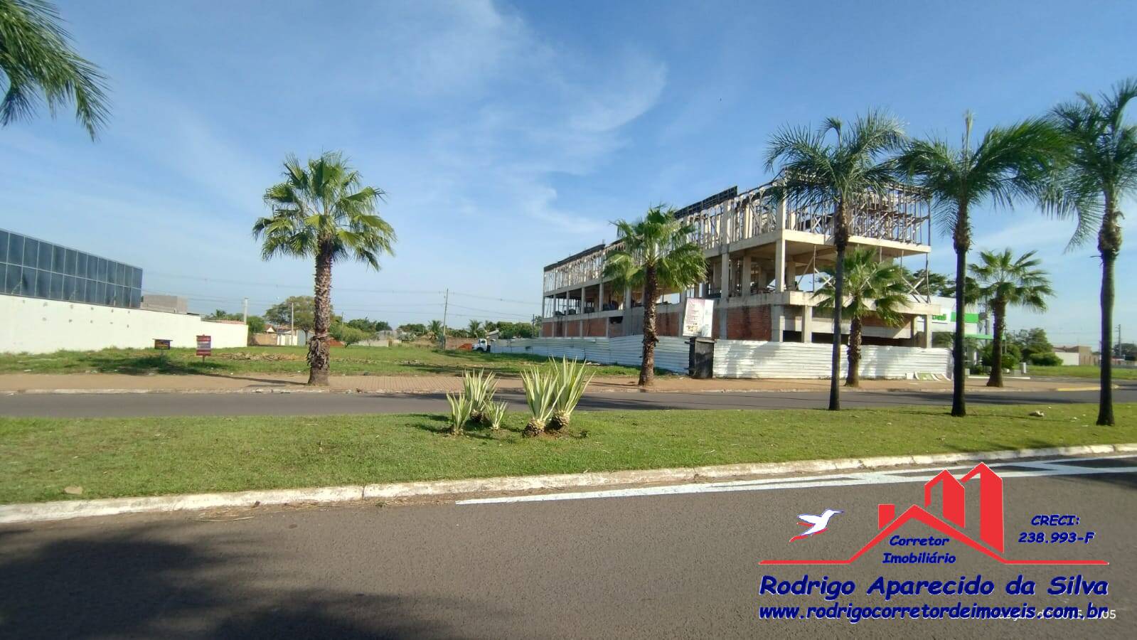 Terreno, 600 m² - Foto 6