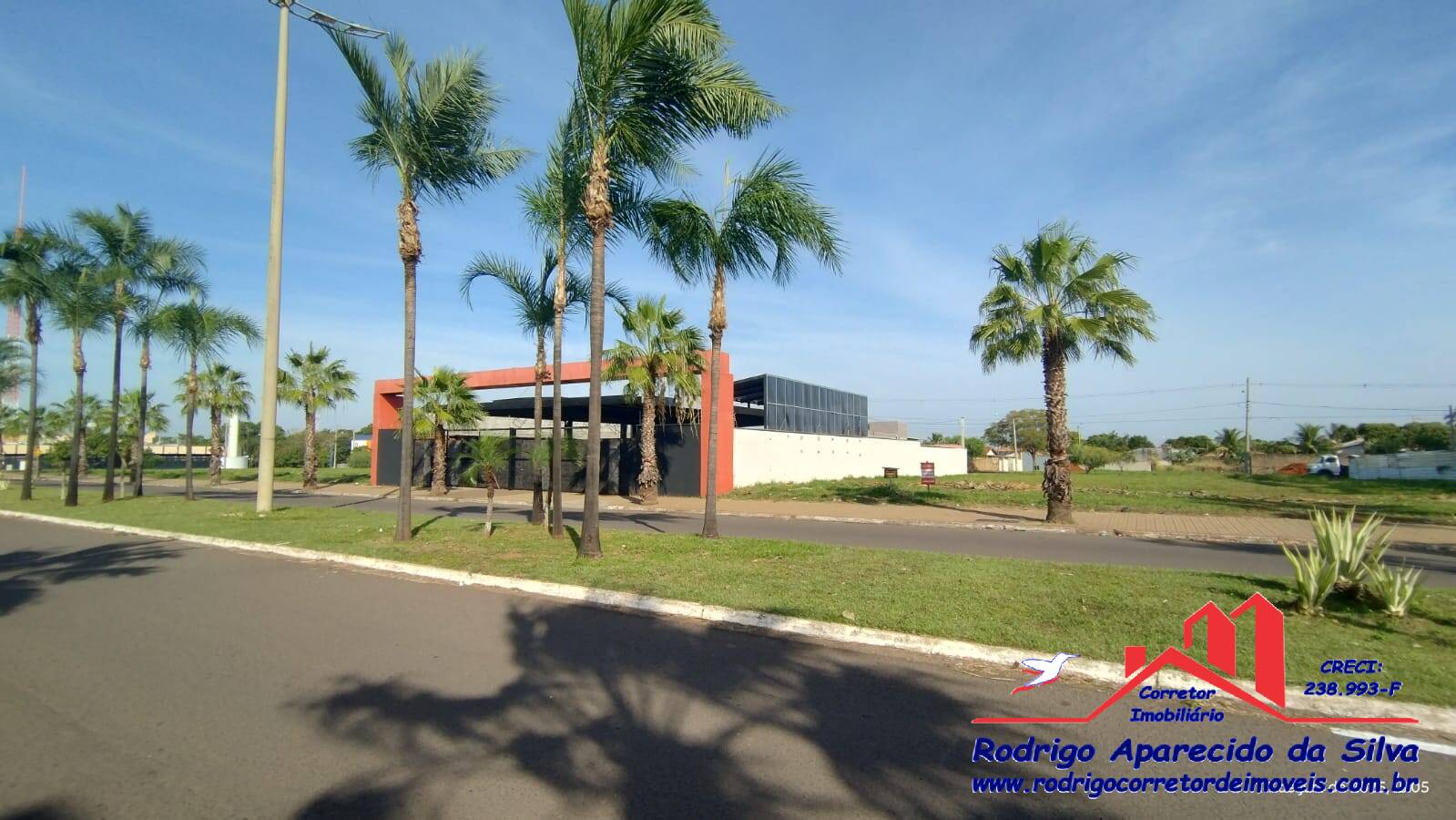 Terreno, 600 m² - Foto 2