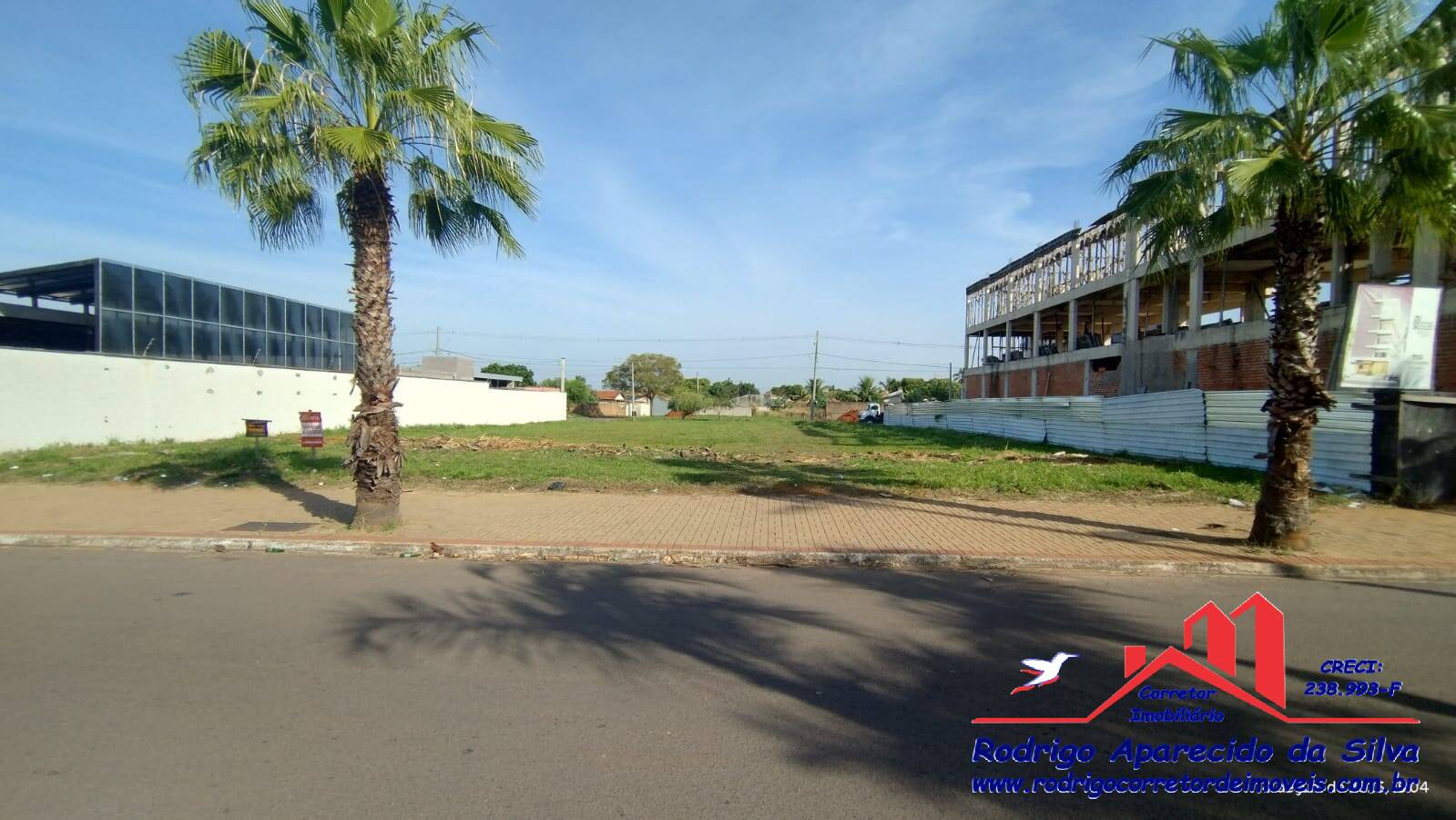 Terreno, 600 m² - Foto 5