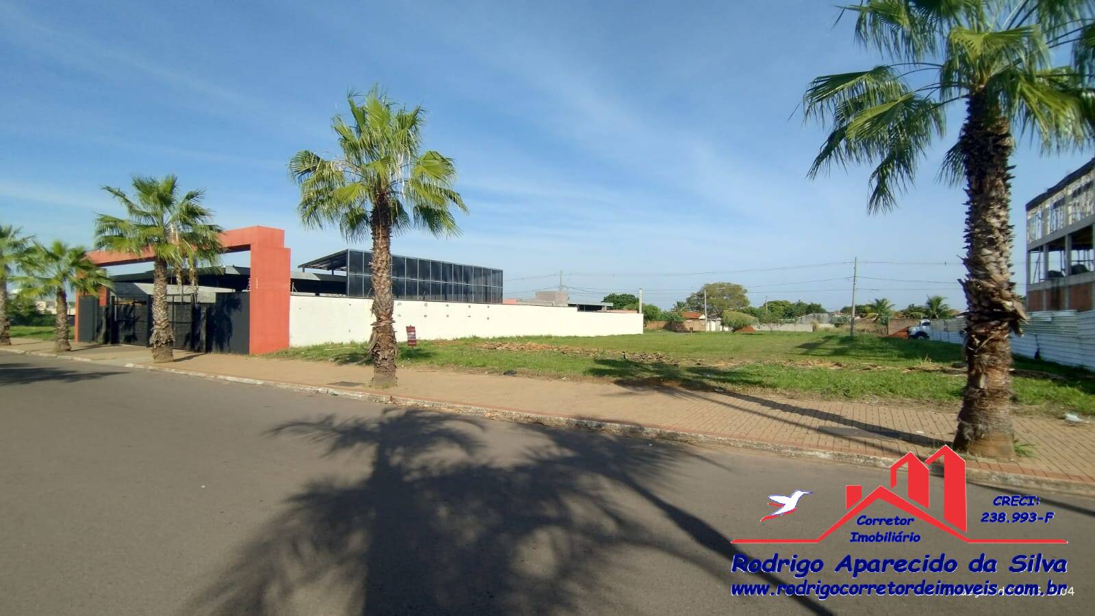 Terreno, 600 m² - Foto 3