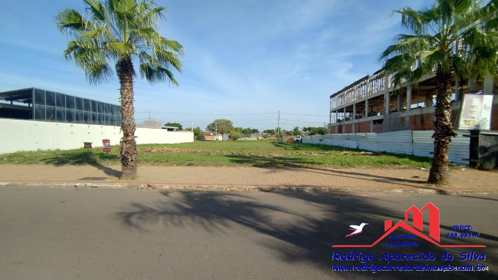 Terreno, 600 m² - Foto 4