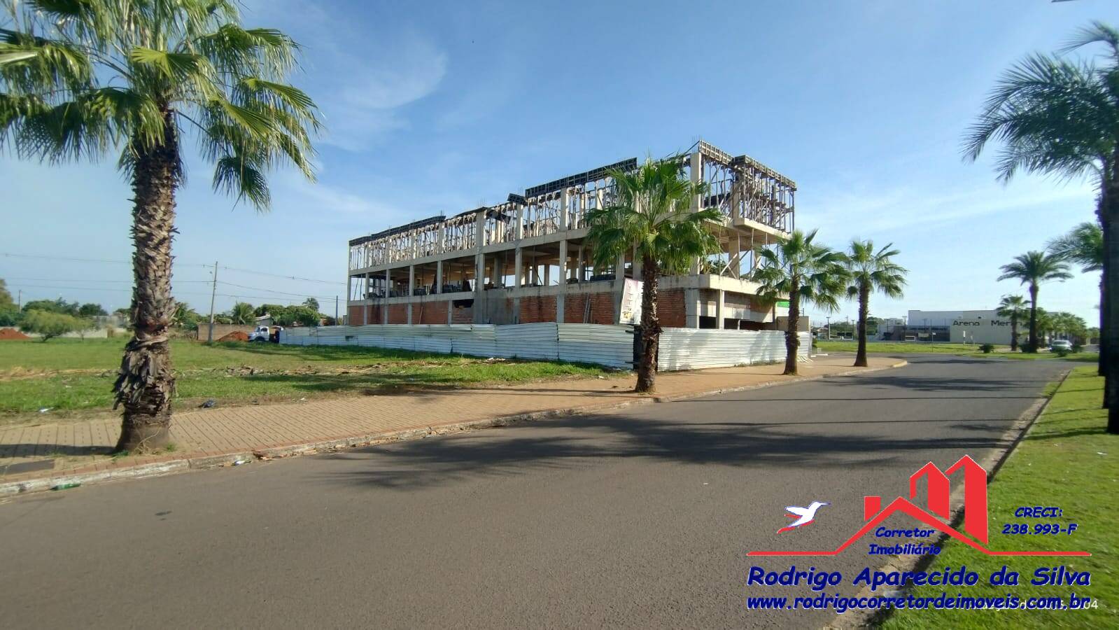 Terreno, 600 m² - Foto 7