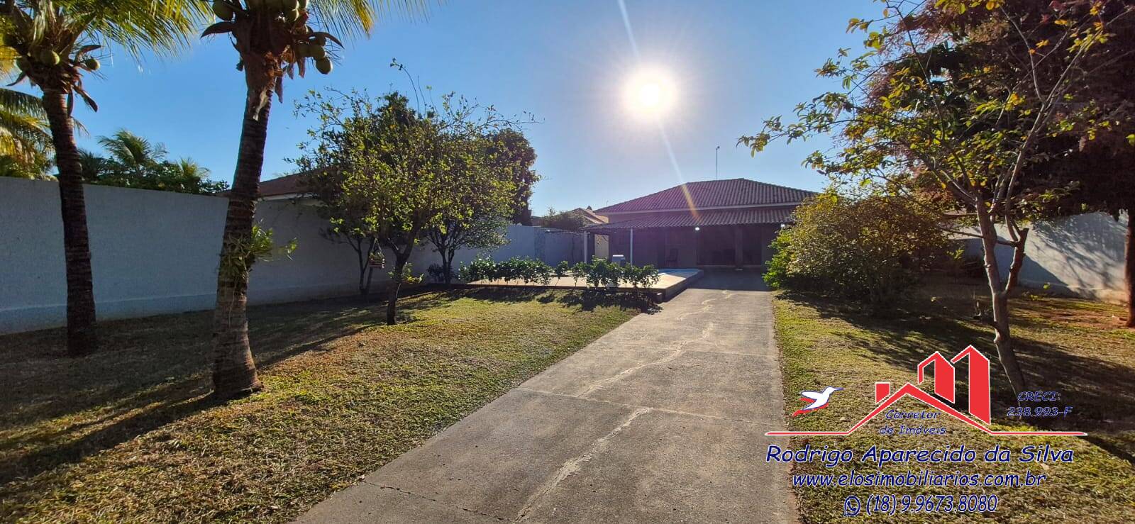 Casa de Condomínio, 2 quartos - Foto 5