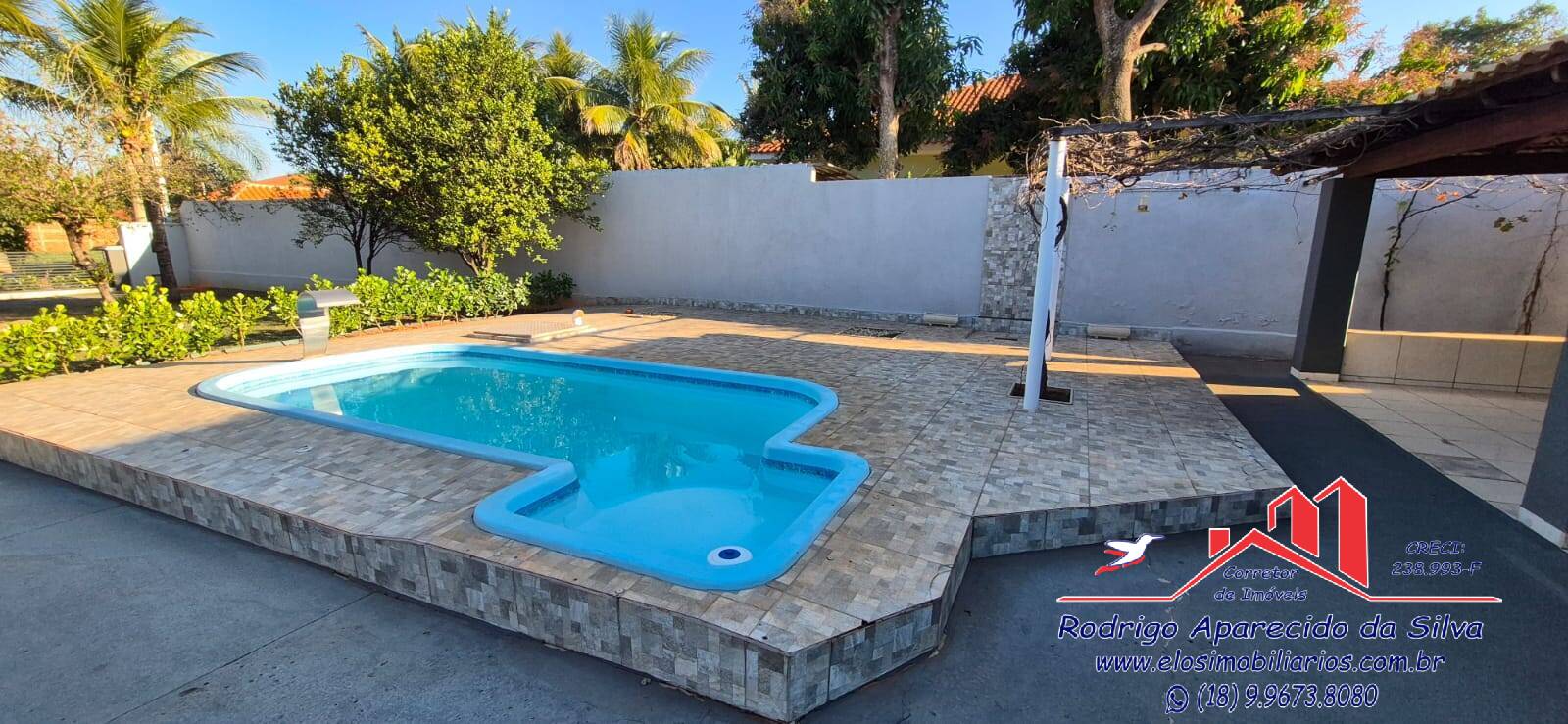 Casa de Condomínio, 2 quartos - Foto 3