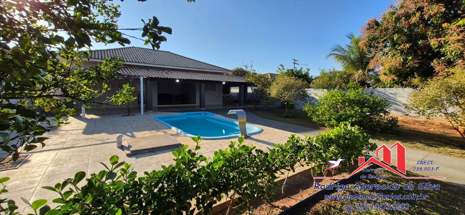 Casa de Condomínio, 2 quartos - Foto 1